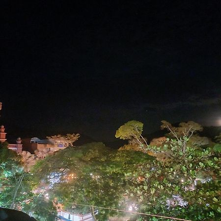 Hotel El Mirador San Carlos 외부 사진