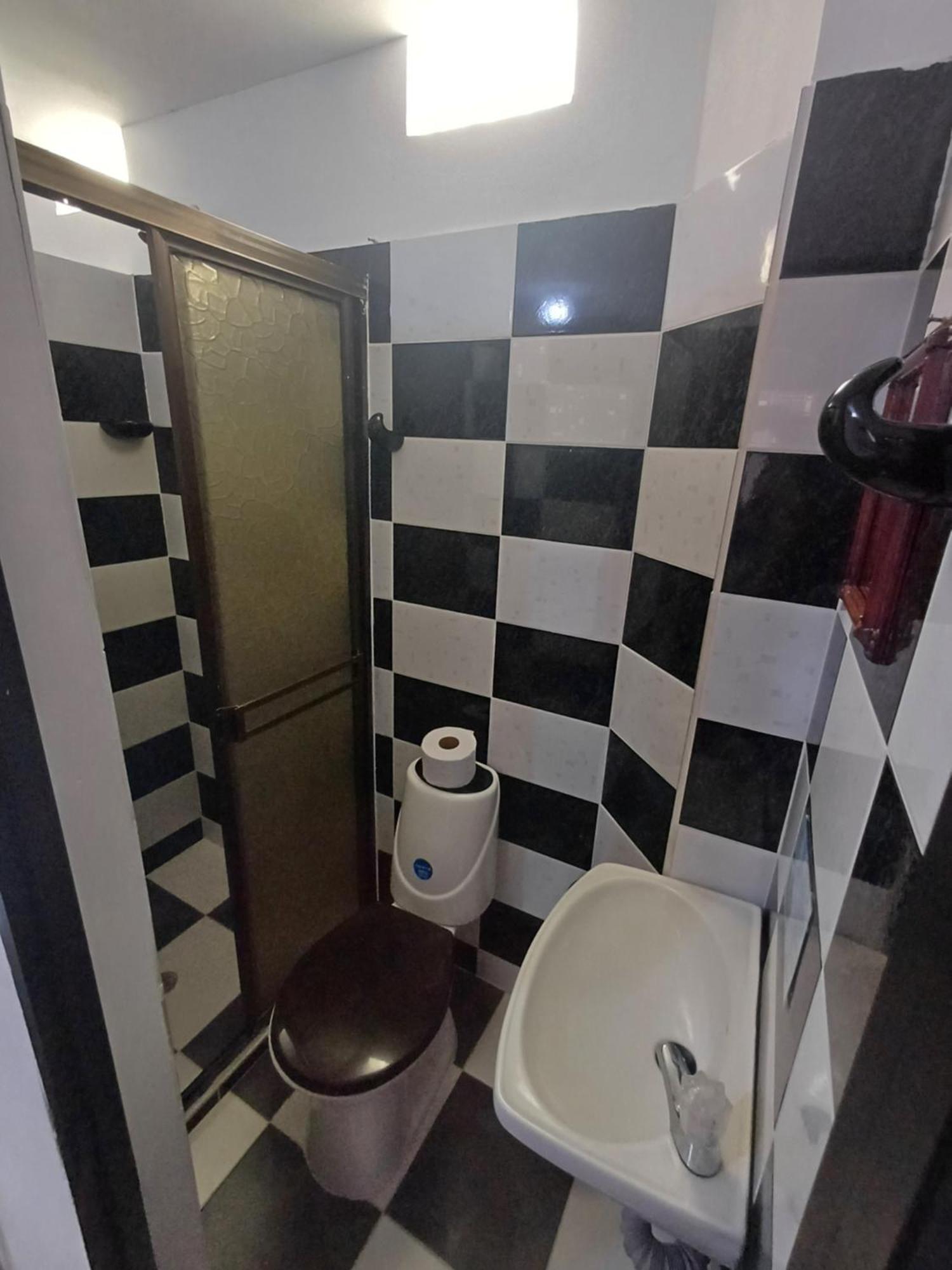 Hotel El Mirador San Carlos 외부 사진