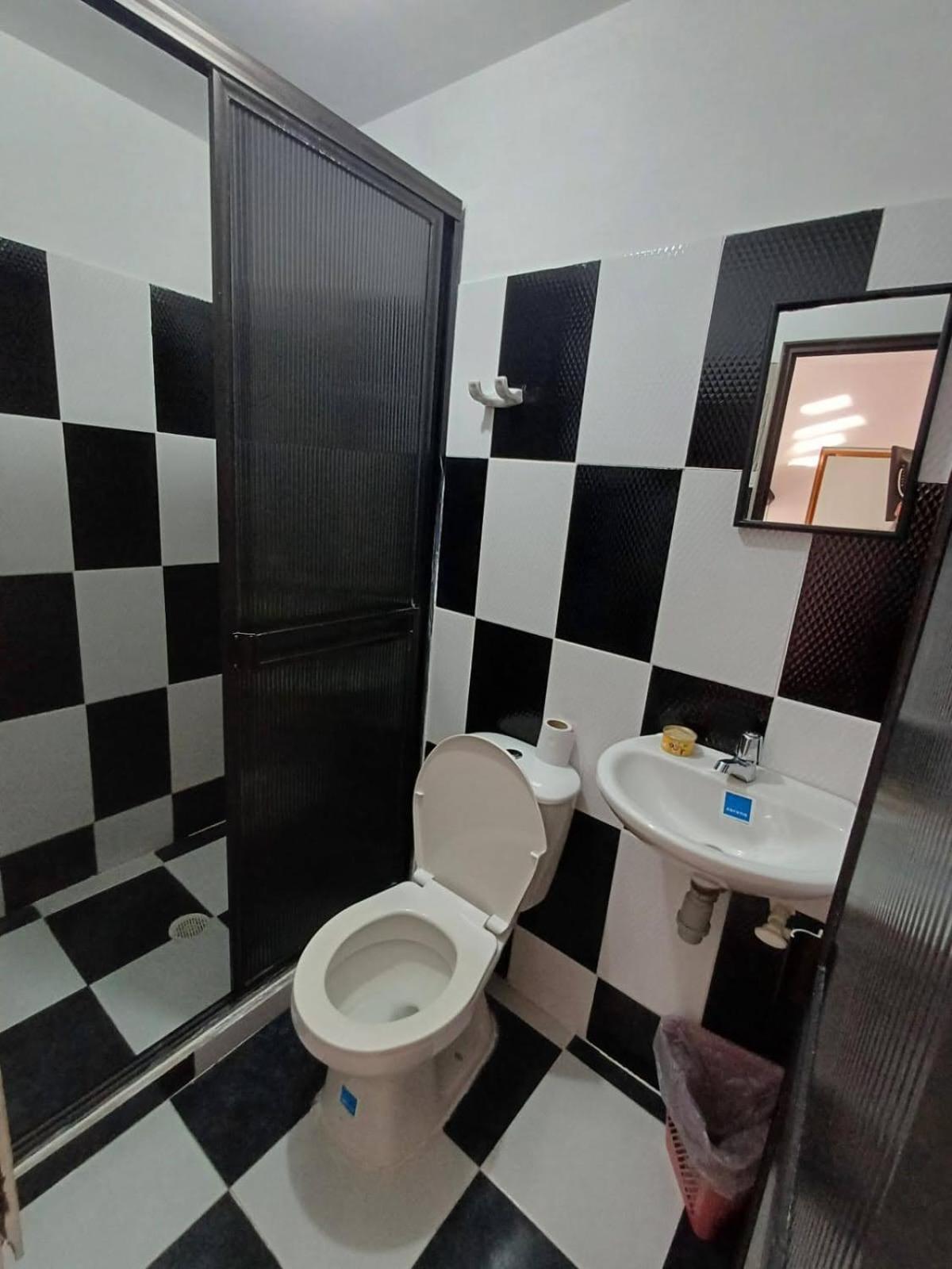 Hotel El Mirador San Carlos 외부 사진